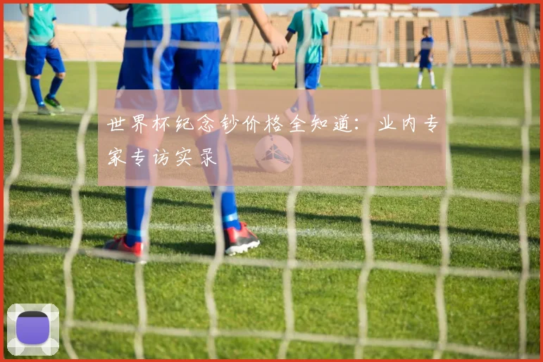 世界杯纪念钞价格全知道：业内专家专访实录