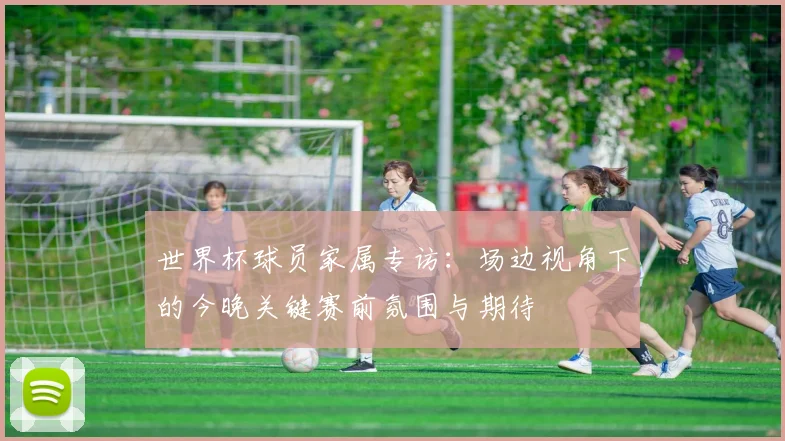 世界杯球员家属专访：场边视角下的今晚关键赛前氛围与期待