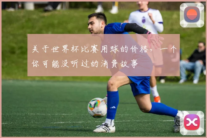关于世界杯比赛用球的价格，一个你可能没听过的消费故事