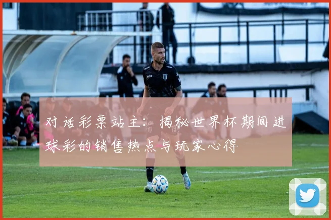 对话彩票站主：揭秘世界杯期间进球彩的销售热点与玩家心得
